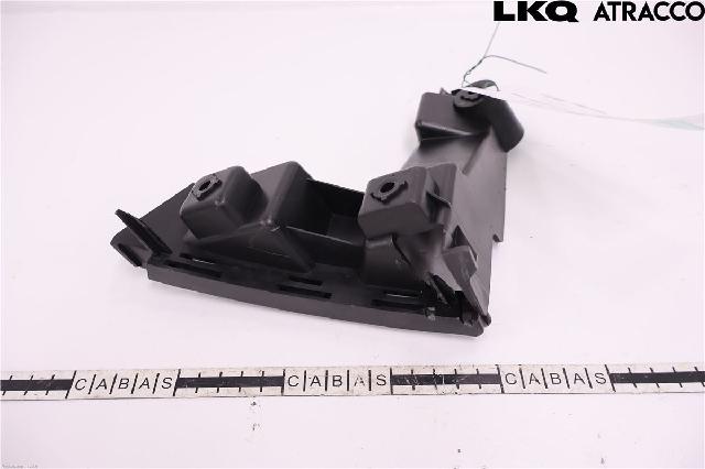 Stötfångarfäste Bak Vä – bilde 2