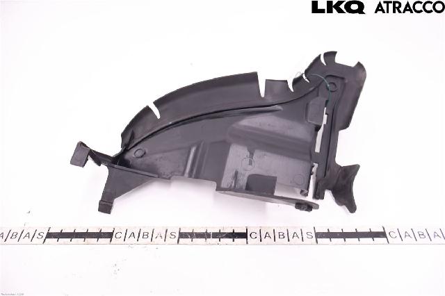 Luftstyring Front – bilde 1