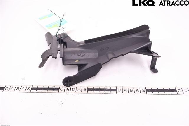 Luftstyring Front – bilde 2