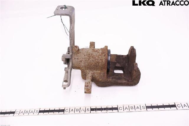 Bremsecaliper Bak Venstre – bilde 2
