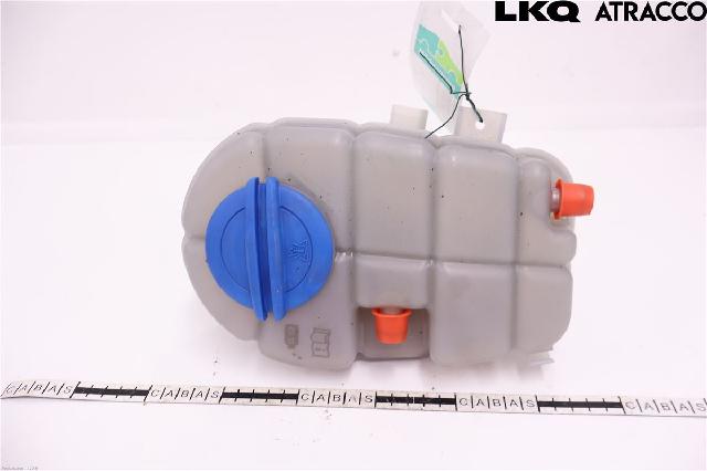 Ekspansjonstank – bilde 1