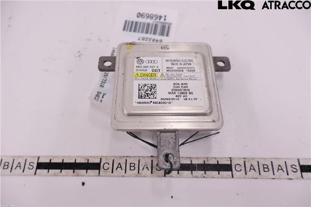 Styreenhet Xenon – bilde 1