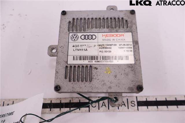 Styreenhet Xenon – bilde 3