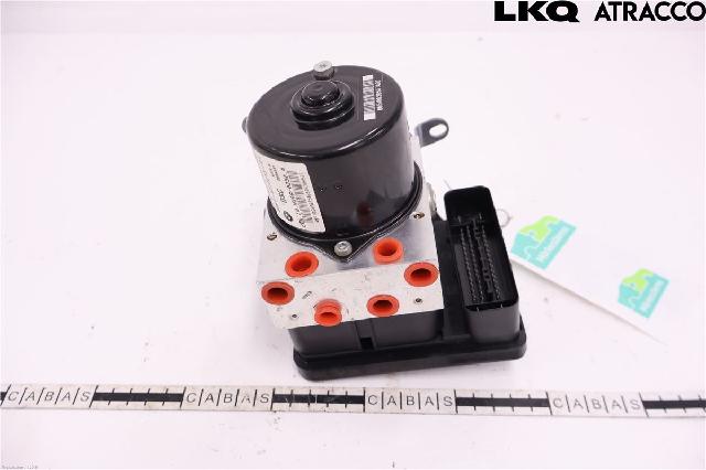 ABS Hydraulikkaggregat – bilde 1
