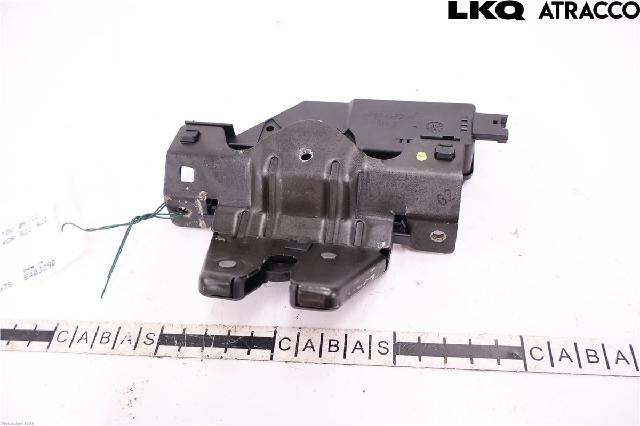 Bakluke / Lokk Låsekasse – bilde 1