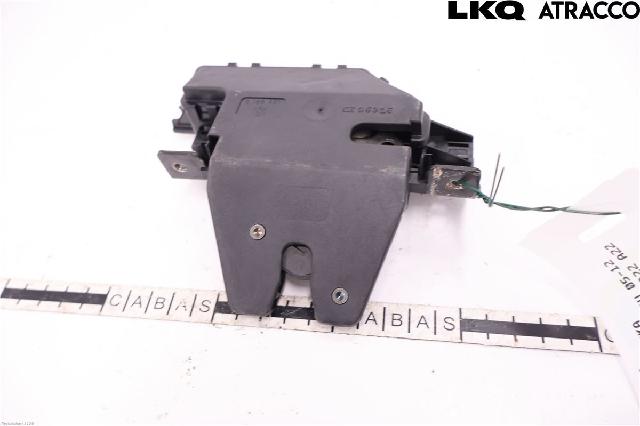 Bakluke / Lokk Låsekasse – bilde 2