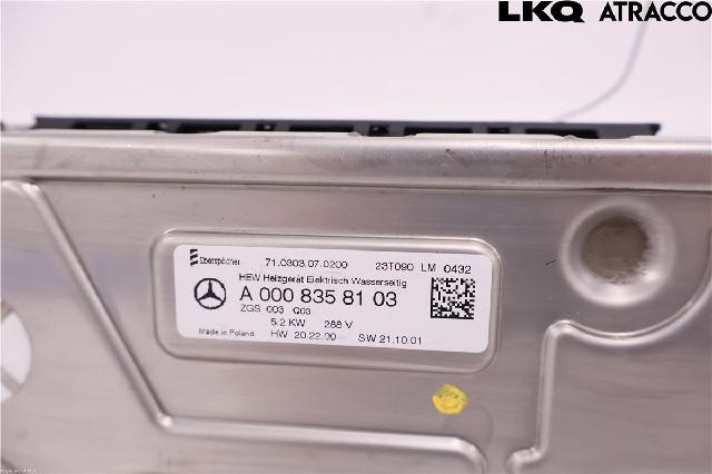 Batterivarmer – bilde 3