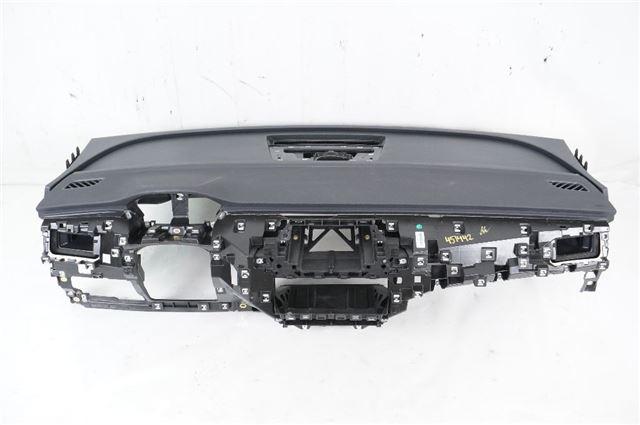 Dashbord – bilde 1