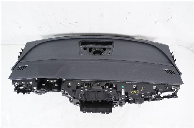 Dashbord – bilde 2