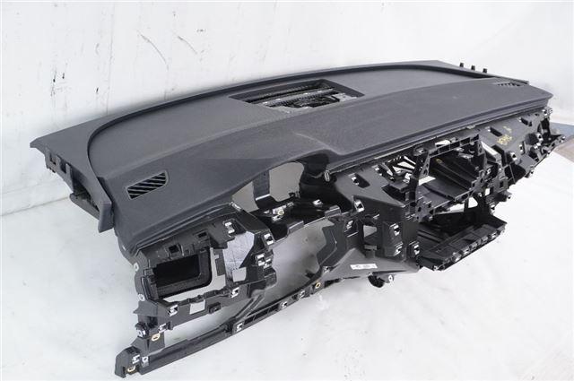Dashbord – bilde 3