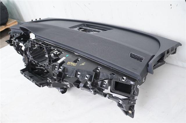 Dashbord – bilde 4