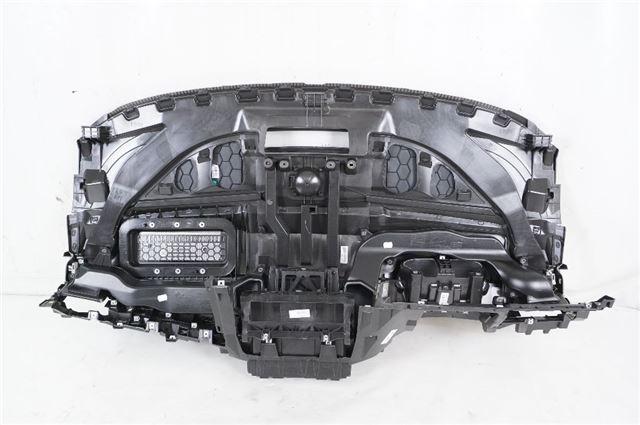 Dashbord – bilde 5