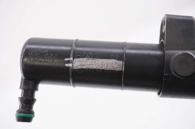 Spylerdyse Frontlykter. – bilde 3
