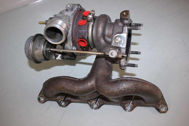 Turboaggregat – bilde 1