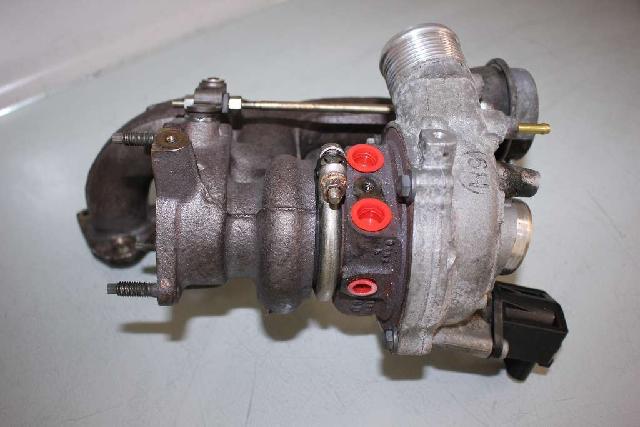 Turboaggregat – bilde 2