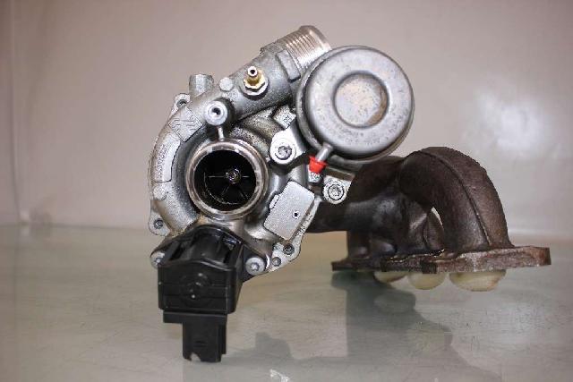 Turboaggregat – bilde 3