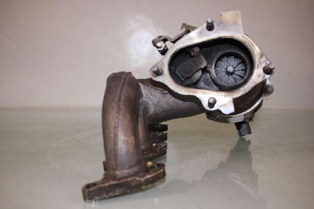 Turboaggregat – bilde 4