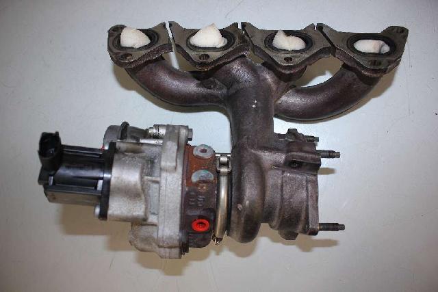 Turboaggregat – bilde 5