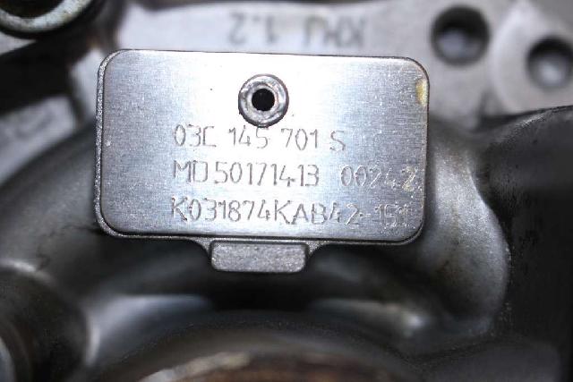 Turboaggregat – bilde 6