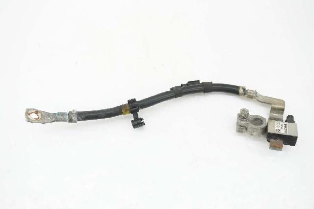 Batterikabel – bilde 1