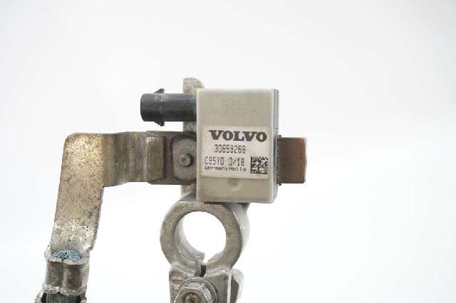 Batterikabel – bilde 3