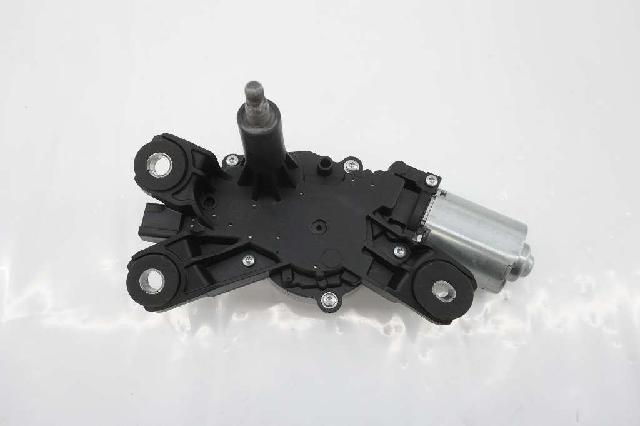 Viskermotor Bakluke – bilde 2