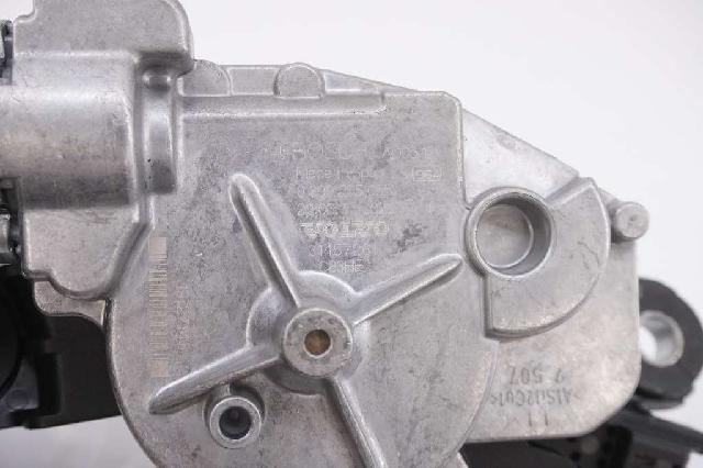 Viskermotor Bakluke – bilde 3