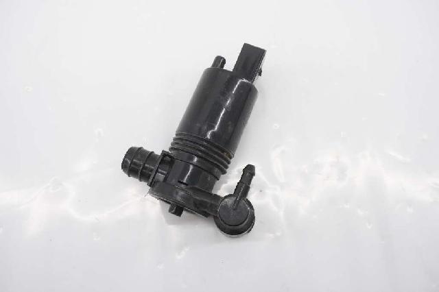 Spylerpumpe Frontrute – bilde 1