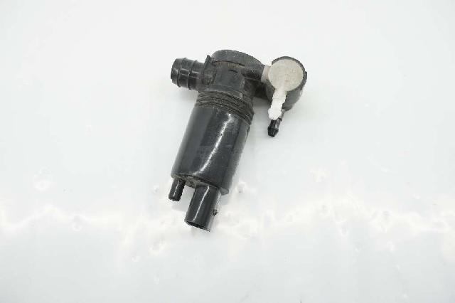 Spylerpumpe Frontrute – bilde 2