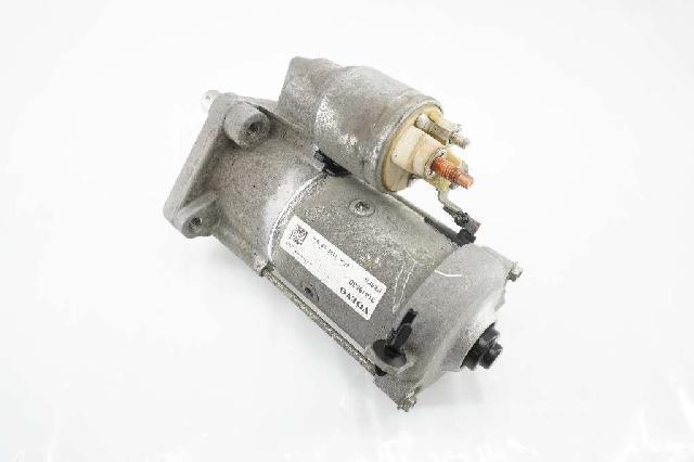 Startmotor Diesel – bilde 1