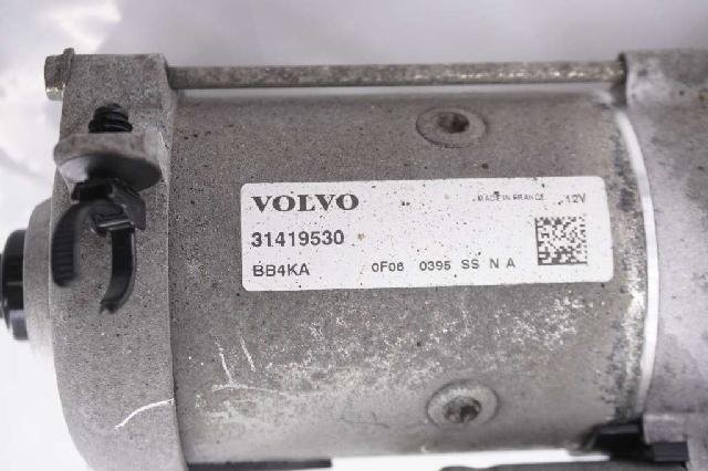 Startmotor Diesel – bilde 2