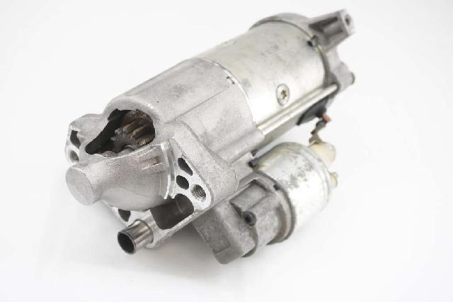 Startmotor Diesel – bilde 3