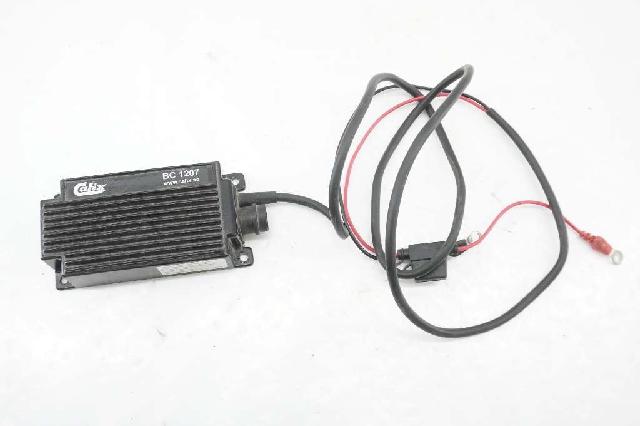 Batterilader – bilde 1