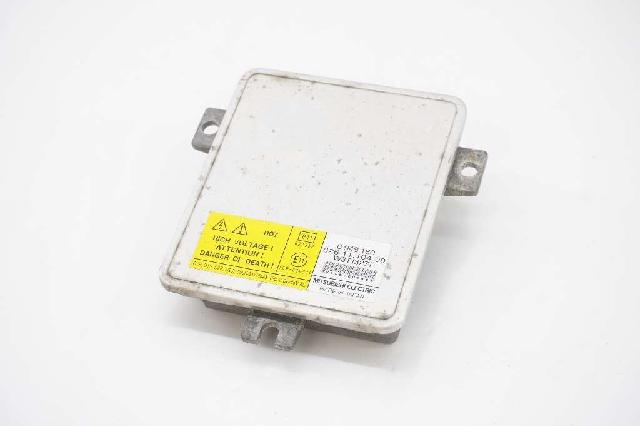 Styreenhet Xenon – bilde 1