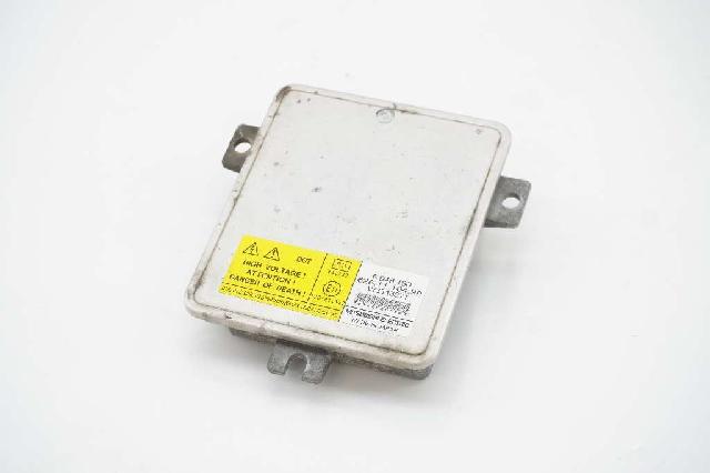 Styreenhet Xenon – bilde 1