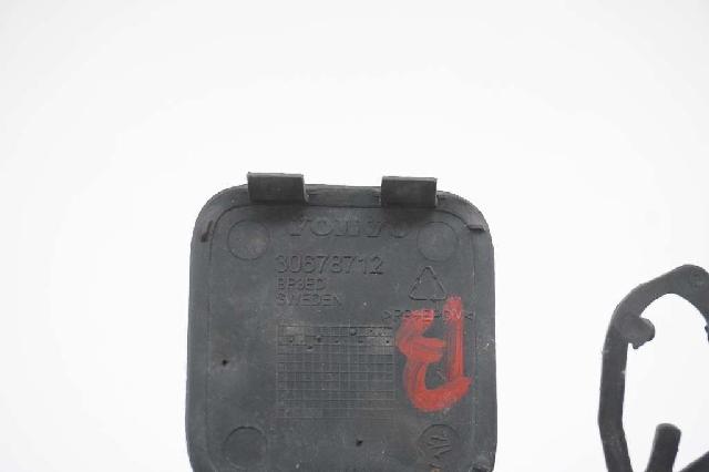 Støtfanger Grill / Utfylling – bilde 3