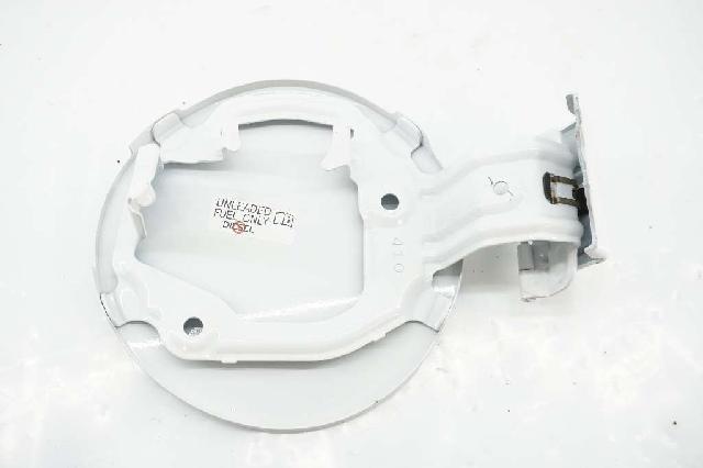 Drivstoff Tankluke – bilde 2