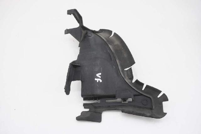 Luftstyring Front – bilde 1