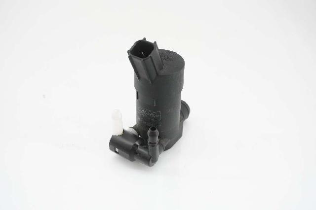 Spylerpumpe Frontrute – bilde 1