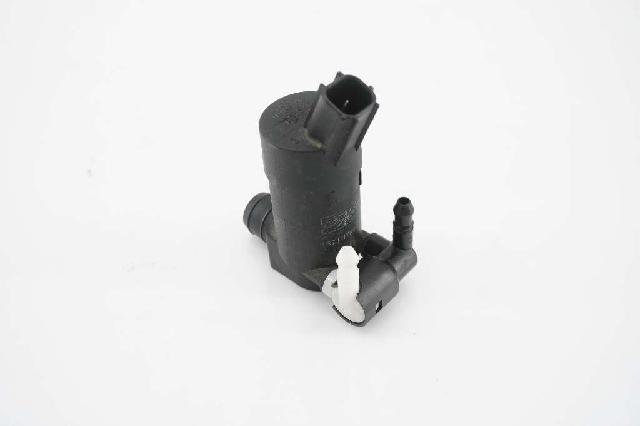 Spylerpumpe Frontrute – bilde 2
