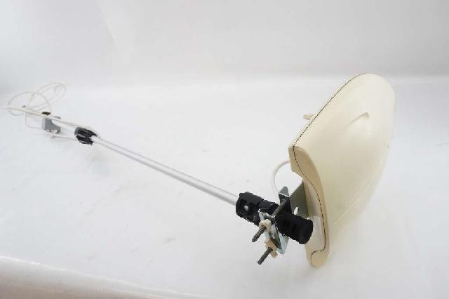 Camp. Antenne / Parabol – bilde 1