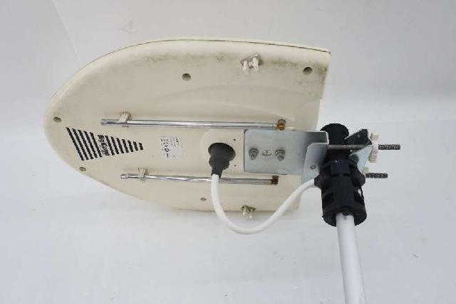 Camp. Antenne / Parabol – bilde 3
