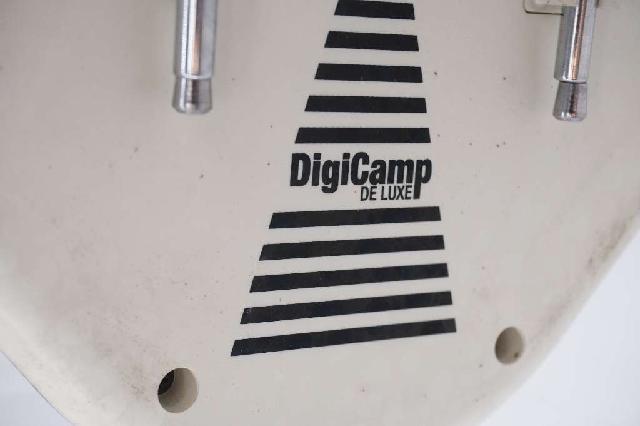 Camp. Antenne / Parabol – bilde 4