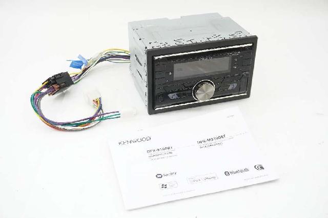 Stereo Radio Med CD – bilde 1