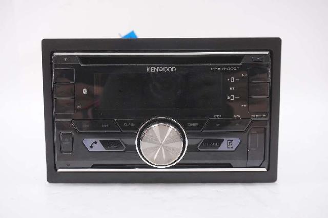 Stereo Radio Med CD – bilde 2