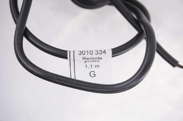 Giver Temp Innsugsluft – bilde 2