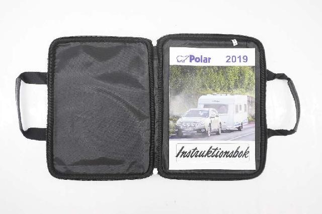 Instruksjonsbok – bilde 2