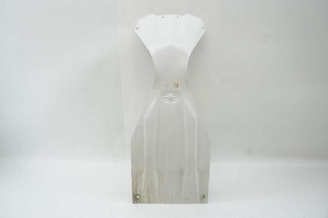 Bunnplate U Motor-Gear-Dørk – bilde 1