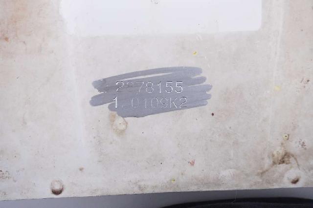 Bunnplate U Motor-Gear-Dørk – bilde 4