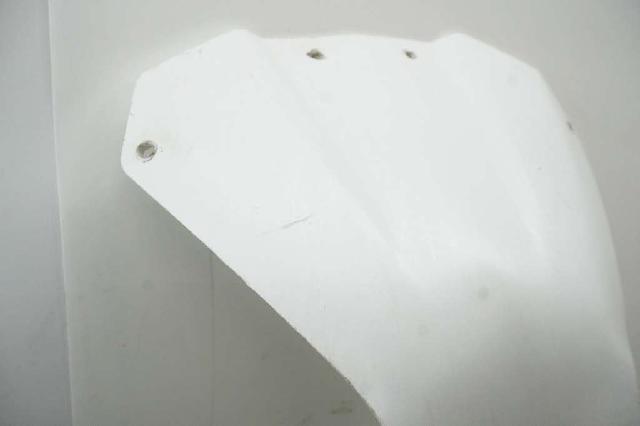 Bunnplate U Motor-Gear-Dørk – bilde 5